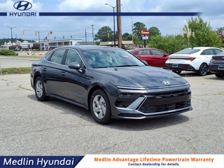 2025 Hyundai Sonata for sale in Rocky Mount NC