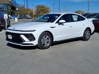 2026 Hyundai Sonata for sale in Council Bluffs IA