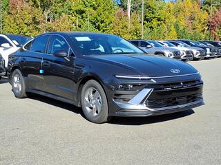 2026 Hyundai Sonata for sale in Cornelius NC