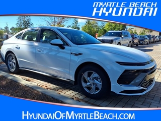 2026 Hyundai Sonata for sale in Myrtle Beach SC