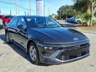 2026 Hyundai Sonata for sale in Cocoa FL