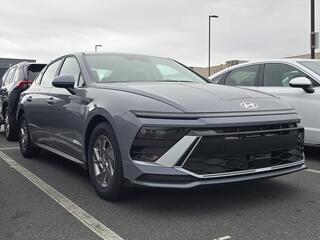 2026 Hyundai Sonata for sale in South Hill VA