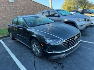 2022 Hyundai Sonata for sale in Batesville MS