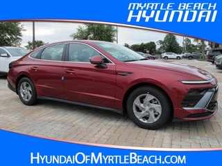 2025 Hyundai Sonata for sale in Myrtle Beach SC