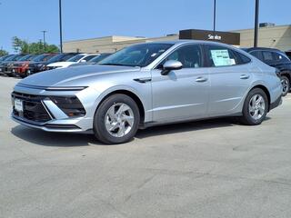 2025 Hyundai Sonata for sale in Council Bluffs IA