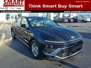 2025 Hyundai Sonata