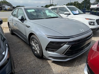 2025 Hyundai Sonata for sale in South Hill VA
