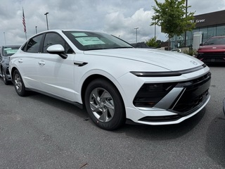 2025 Hyundai Sonata for sale in South Hill VA
