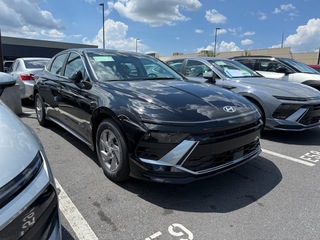 2025 Hyundai Sonata for sale in South Hill VA