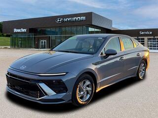 2026 Hyundai Sonata for sale in Janesville WI