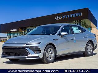 2026 Hyundai Sonata for sale in Peoria IL