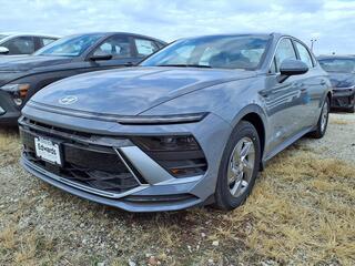 2026 Hyundai Sonata for sale in Council Bluffs IA