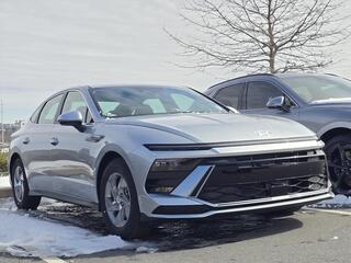 2026 Hyundai Sonata for sale in South Hill VA