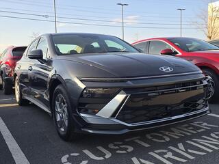 2026 Hyundai Sonata for sale in South Hill VA