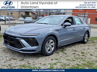 2026 Hyundai Sonata for sale in Uniontown PA