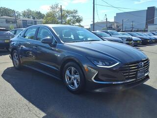 2022 Hyundai Sonata