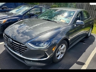 2022 Hyundai Sonata for sale in Plano TX