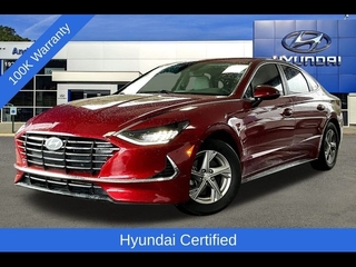 2023 Hyundai Sonata for sale in Anderson SC