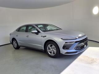2025 Hyundai Sonata