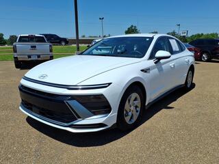 2025 Hyundai Sonata for sale in Batesville MS