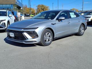 2025 Hyundai Sonata for sale in Council Bluffs IA
