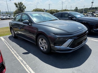 2025 Hyundai Sonata for sale in South Hill VA