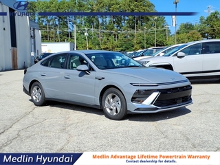 2026 Hyundai Sonata for sale in Rocky Mount NC