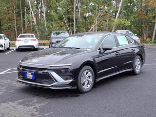 2026 Hyundai Sonata for sale in Westbrook ME