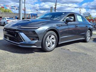2026 Hyundai Sonata