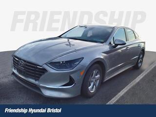 2023 Hyundai Sonata for sale in Bristol TN