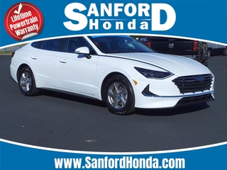 2023 Hyundai Sonata for sale in Sanford NC