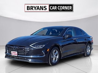 2023 Hyundai Sonata for sale in Chickasha OK