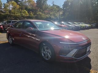 2025 Hyundai Sonata for sale in West Nyack NY