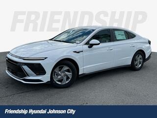 2025 Hyundai Sonata