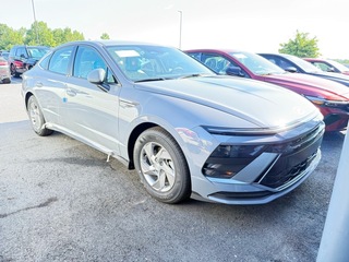 2025 Hyundai Sonata for sale in South Hill VA