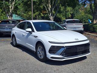 2025 Hyundai Sonata for sale in Hampton VA