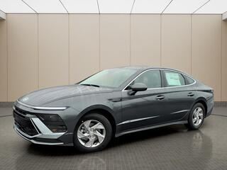 2026 Hyundai Sonata for sale in Bristol TN