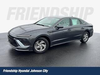 2025 Hyundai Sonata for sale in Johnson City TN