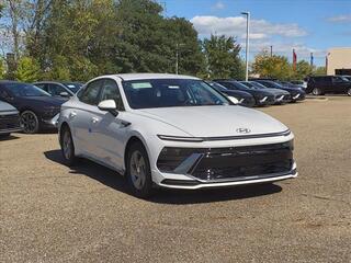 2025 Hyundai Sonata for sale in Stow OH