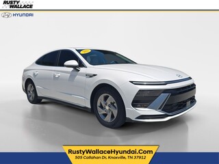 2025 Hyundai Sonata for sale in Knoxville TN