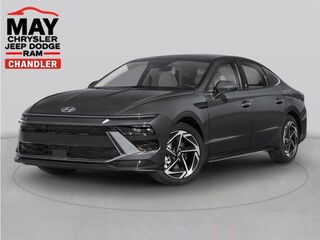 2025 Hyundai Sonata