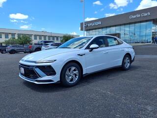 2025 Hyundai Sonata for sale in Fort Mill SC