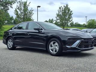 2025 Hyundai Sonata