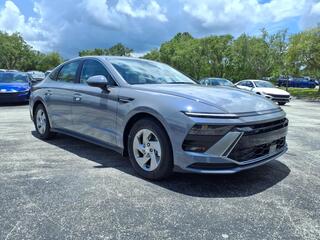 2025 Hyundai Sonata for sale in Cocoa FL