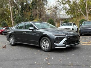 2025 Hyundai Sonata for sale in Asheville NC