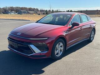 2026 Hyundai Sonata for sale in Janesville WI