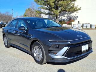 2026 Hyundai Sonata for sale in Hampton VA
