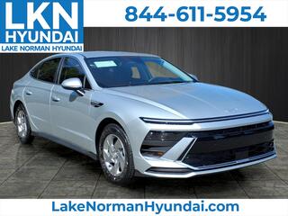 2026 Hyundai Sonata for sale in Cornelius NC