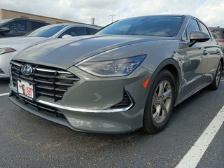 2023 Hyundai Sonata for sale in Somersworth NH