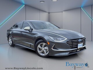 2023 Hyundai Sonata for sale in Houston TX